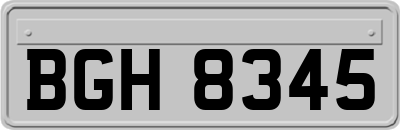 BGH8345