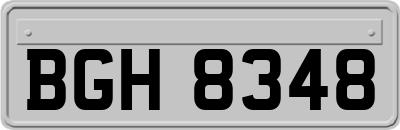 BGH8348