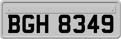 BGH8349