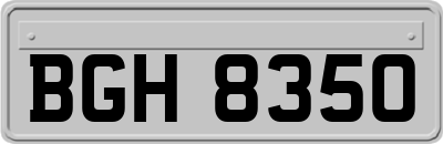 BGH8350