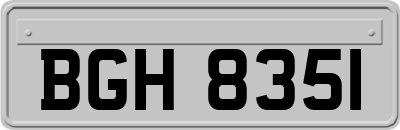 BGH8351