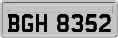BGH8352