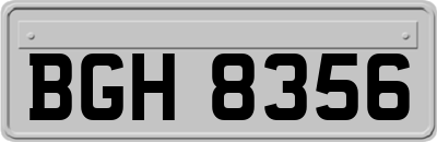 BGH8356