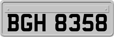 BGH8358