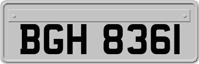 BGH8361