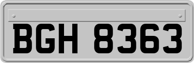 BGH8363