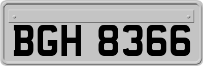 BGH8366