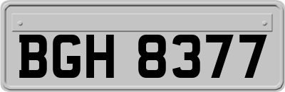 BGH8377