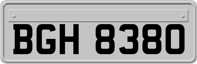BGH8380