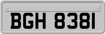 BGH8381