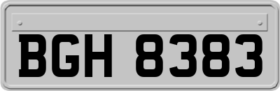 BGH8383