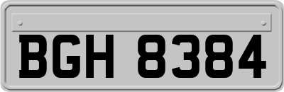 BGH8384
