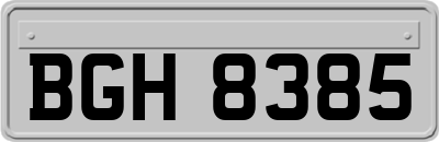 BGH8385