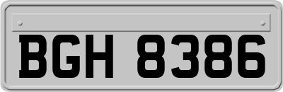 BGH8386