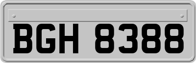 BGH8388
