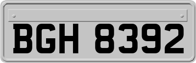 BGH8392