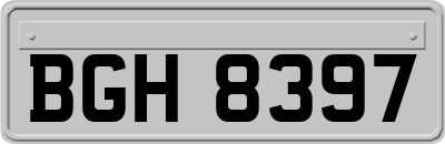 BGH8397