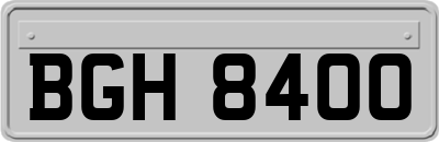 BGH8400