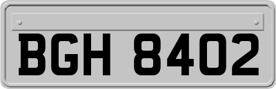 BGH8402