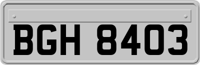 BGH8403
