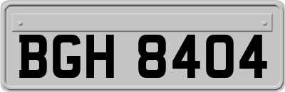 BGH8404