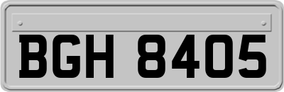 BGH8405