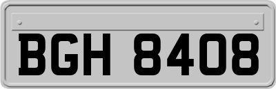 BGH8408