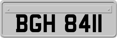 BGH8411