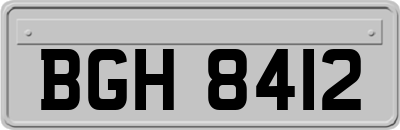 BGH8412