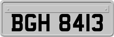 BGH8413