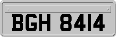 BGH8414