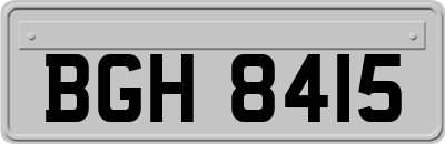 BGH8415