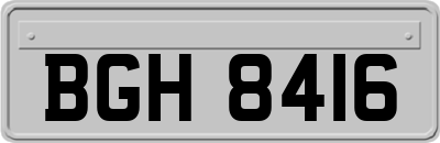 BGH8416