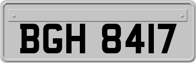 BGH8417