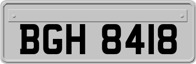 BGH8418