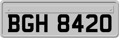 BGH8420