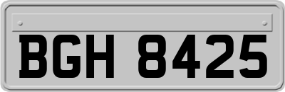 BGH8425