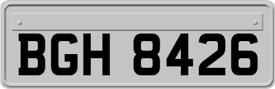 BGH8426