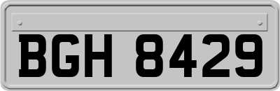 BGH8429