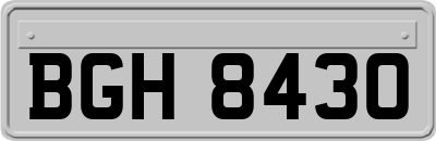 BGH8430