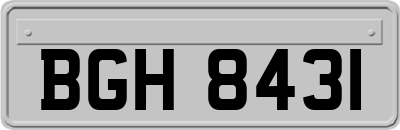 BGH8431