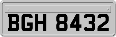 BGH8432
