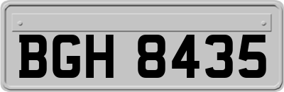BGH8435