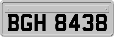 BGH8438