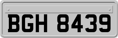 BGH8439
