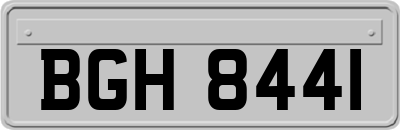BGH8441