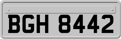 BGH8442
