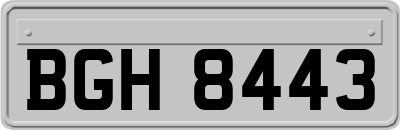 BGH8443