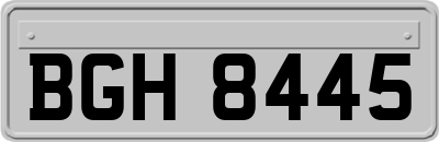 BGH8445