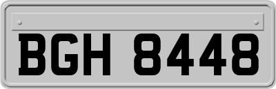 BGH8448